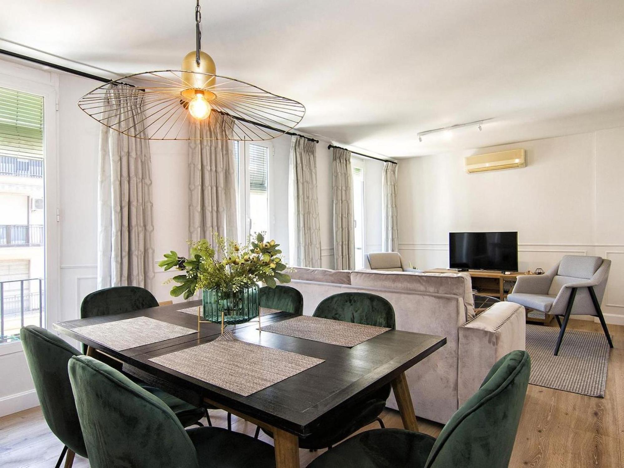 Chezmoihomes Duplex Cathedral Granada Bagian luar foto