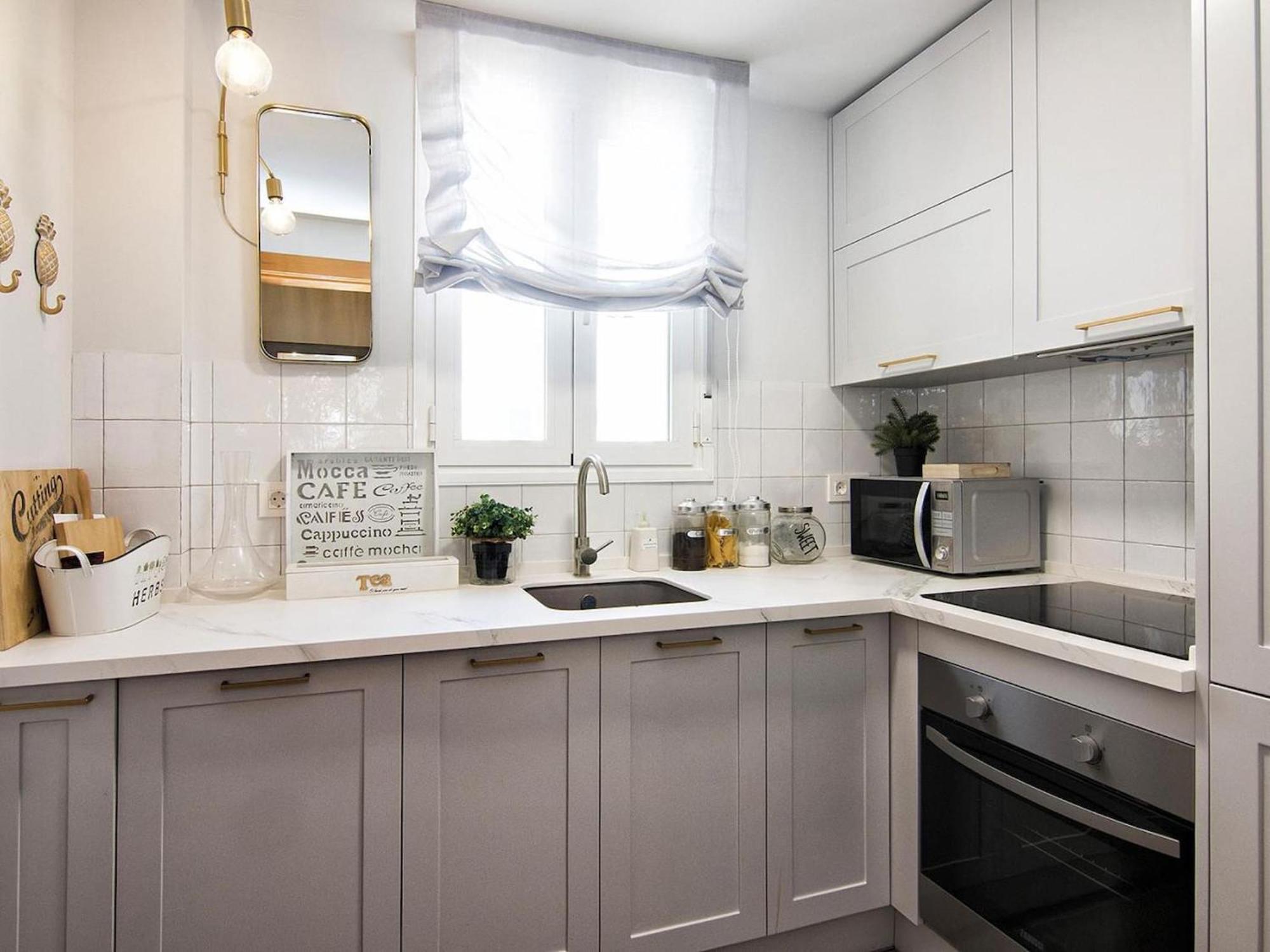 Chezmoihomes Duplex Cathedral Granada Bagian luar foto