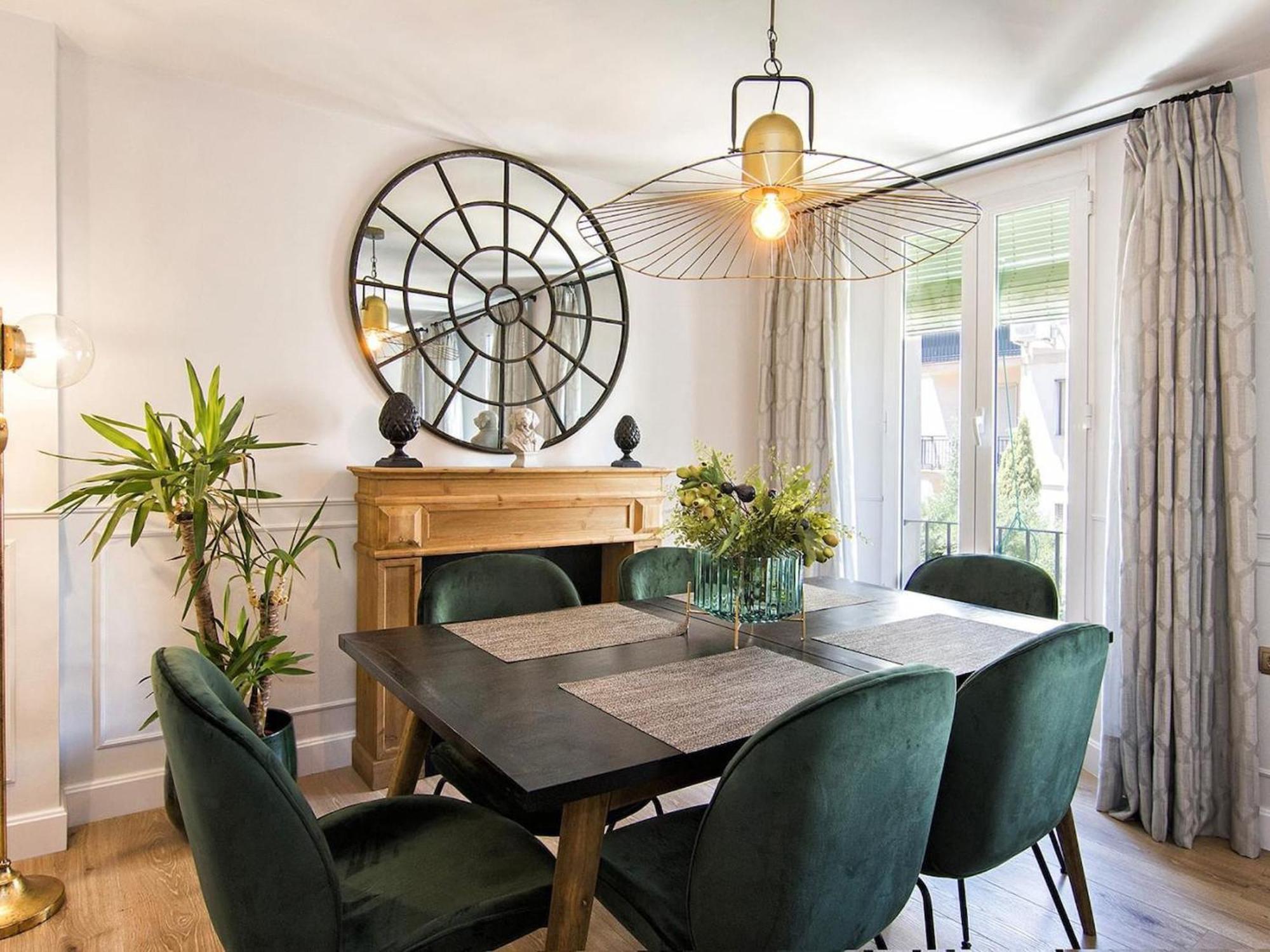 Chezmoihomes Duplex Cathedral Granada Bagian luar foto