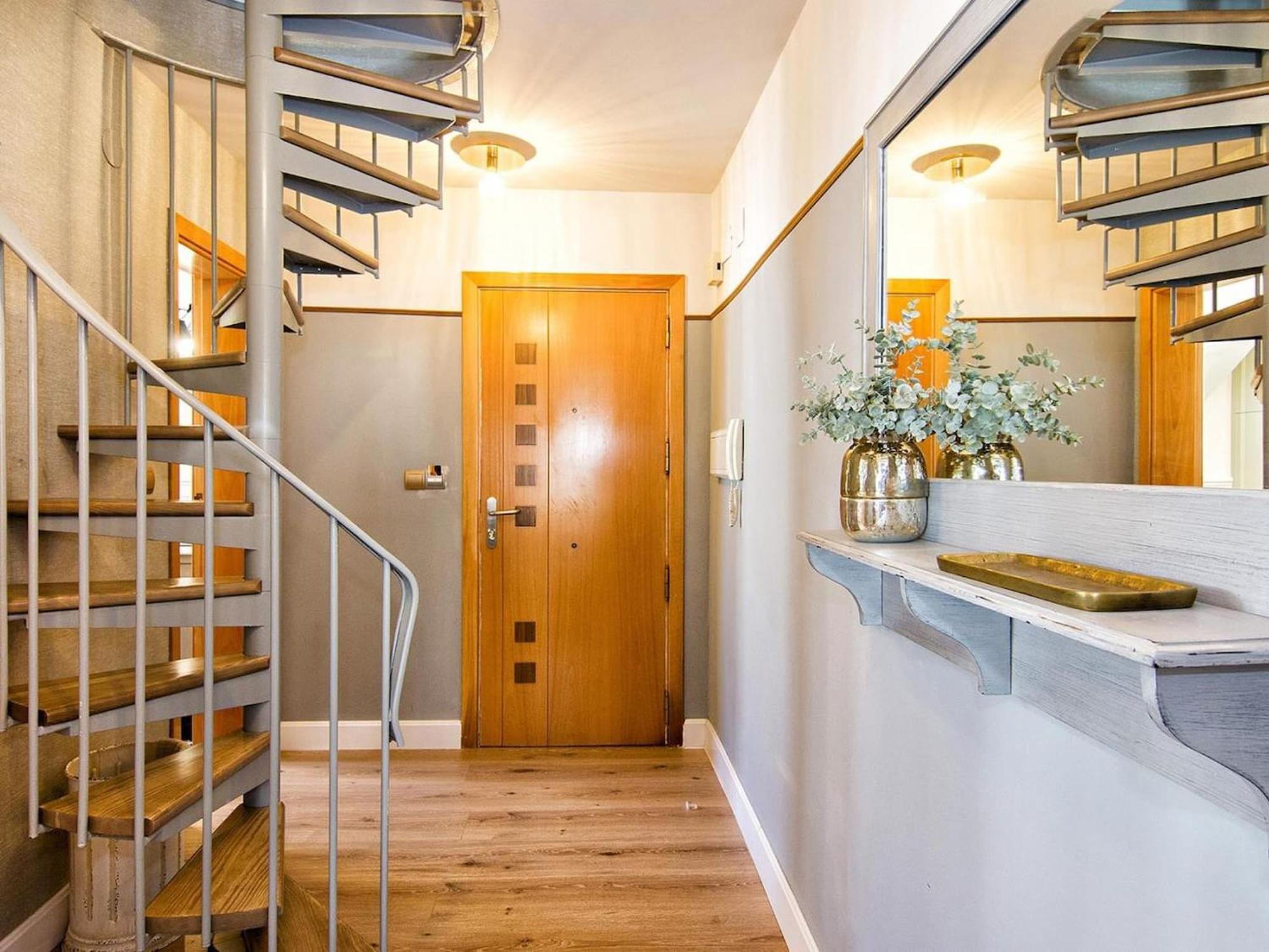Chezmoihomes Duplex Cathedral Granada Bagian luar foto