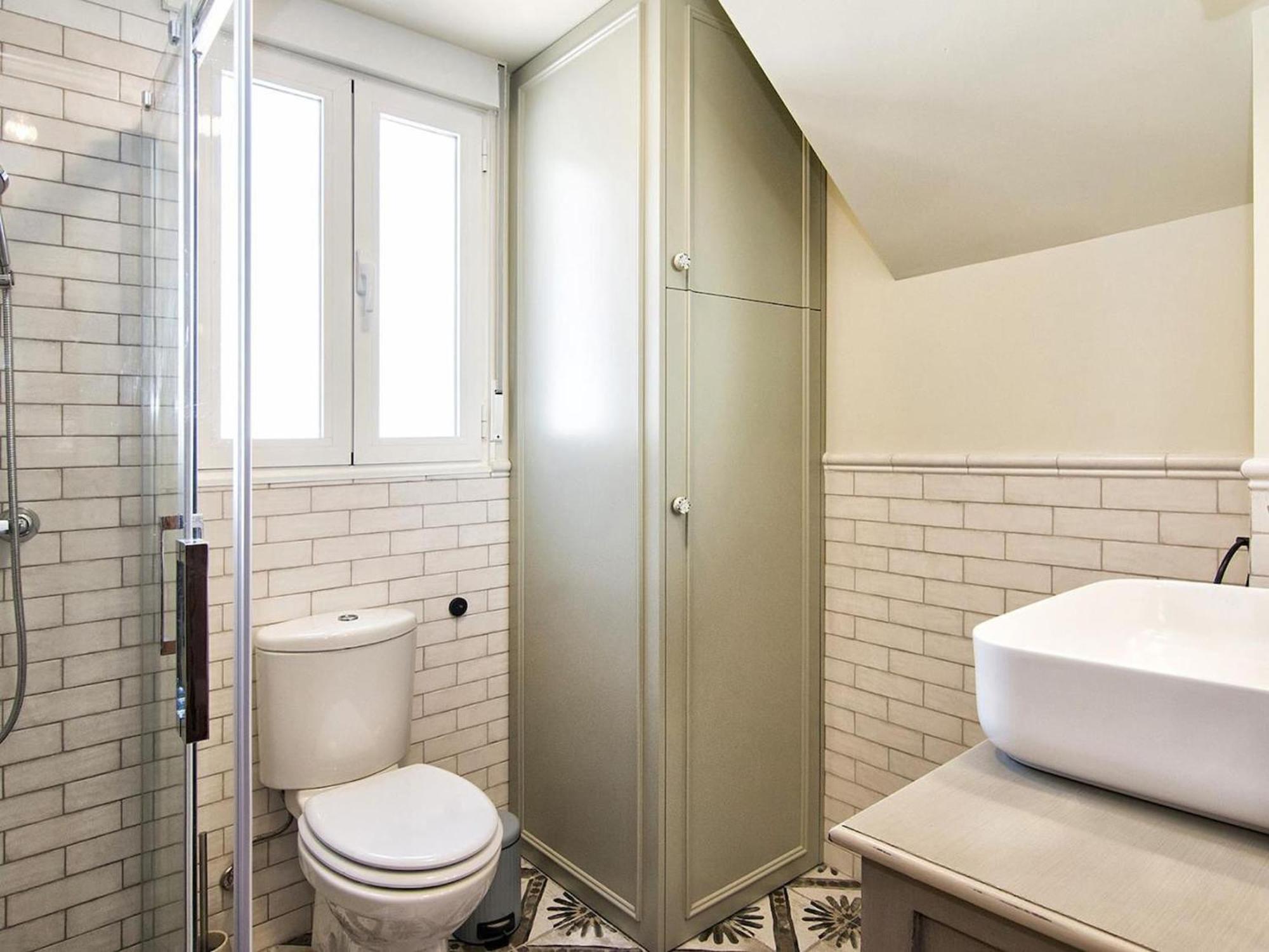 Chezmoihomes Duplex Cathedral Granada Bagian luar foto