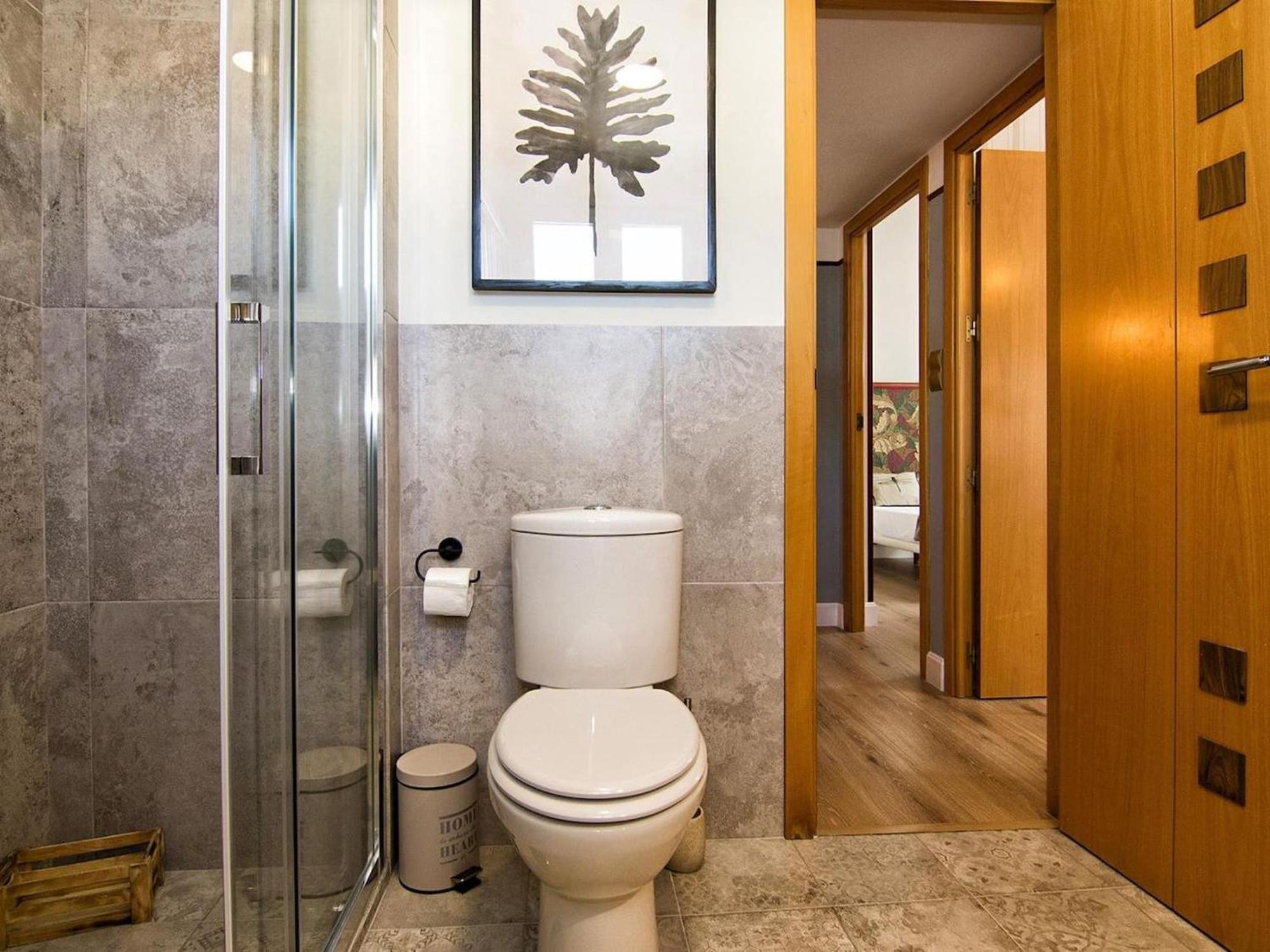 Chezmoihomes Duplex Cathedral Granada Bagian luar foto