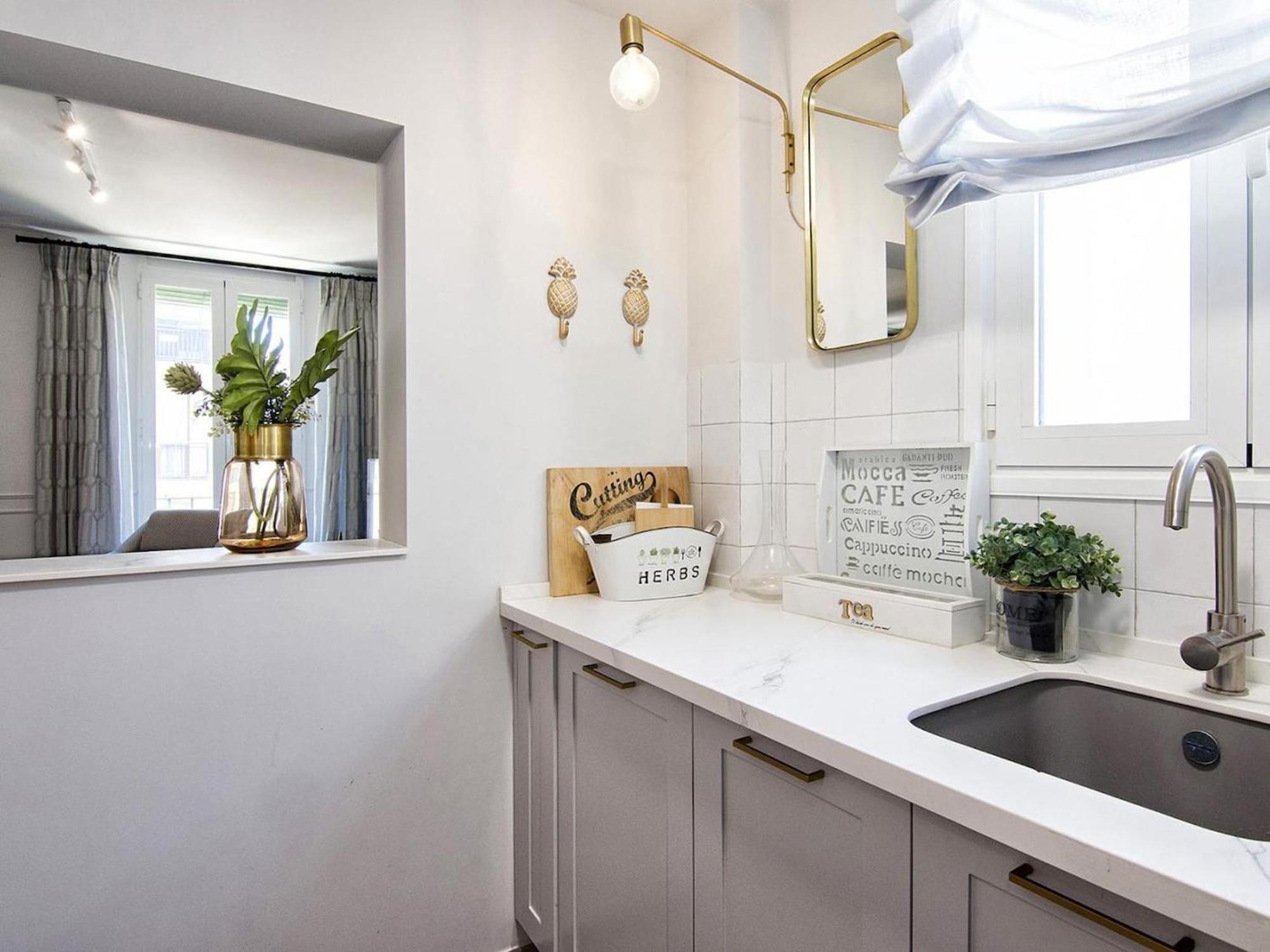 Chezmoihomes Duplex Cathedral Granada Bagian luar foto